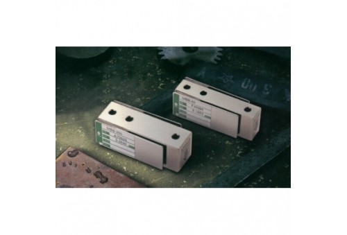 Loadcell, Loadcell - LOAD CELLS MBB (CELTRON-HÀ LAN)